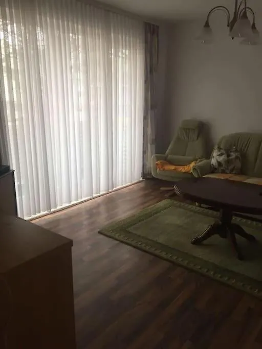 Gemutliche Wohnung Fur Bis Zu 3 Personen Hannover Apartment