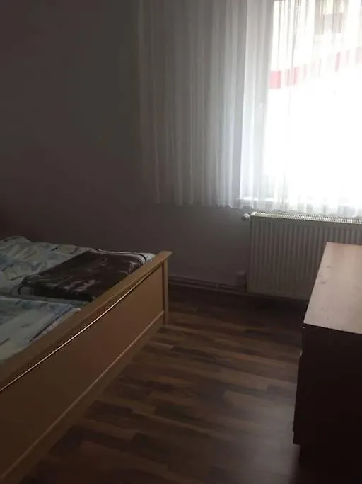 Gemutliche Wohnung Fur Bis Zu 3 Personen Hannover